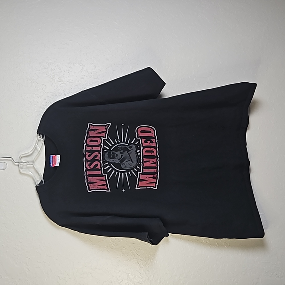 Vintage Champion T Shirt XL